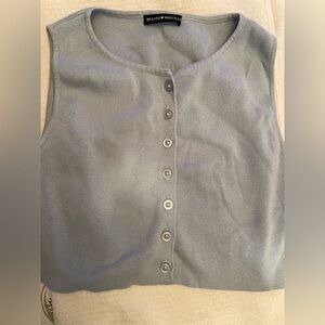 2 brandy shirts. Very cute